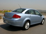 FIAT Linea