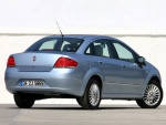FIAT Linea