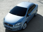 FIAT Linea