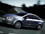 FIAT Linea