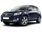 Toyota RAV4 5-дв.