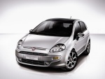 FIAT Punto Evo 5-дв.