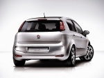 FIAT Punto Evo 5-дв.