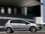 FIAT Punto Evo 5-дв.