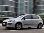 FIAT Punto Evo 5-дв.