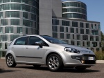 FIAT Punto Evo 5-дв.