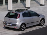 FIAT Punto Evo 5-дв.