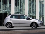 FIAT Punto Evo 5-дв.