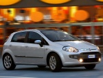 FIAT Punto Evo 5-дв.