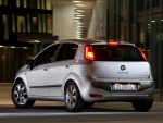 FIAT Punto Evo 5-дв.
