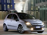 FIAT Punto Evo 5-дв.