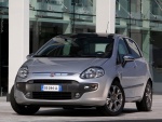 FIAT Punto Evo 5-дв.