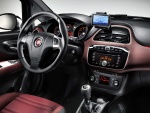 FIAT Punto Evo 5-дв.