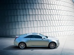 Cadillac CTS купе