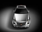 Cadillac CTS купе