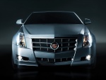 Cadillac CTS купе