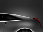 Cadillac CTS купе