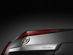 Cadillac CTS купе