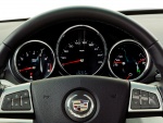 Cadillac CTS купе