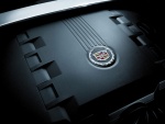 Cadillac CTS купе