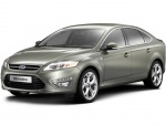 Ford Mondeo седан