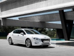 Peugeot 508 седан