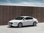 Peugeot 508 седан