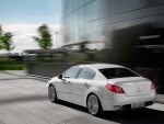 Peugeot 508 седан