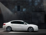 Peugeot 508 седан