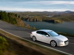 Peugeot 508 седан
