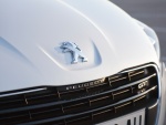 Peugeot 508 седан