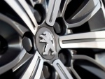 Peugeot 508 седан