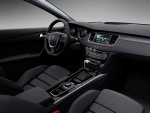 Peugeot 508 седан