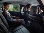 Peugeot 508 седан