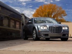 Chrysler 300C SRT8