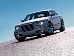 Chrysler 300C SRT8