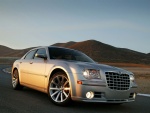 Chrysler 300C SRT8