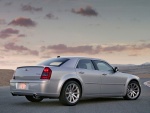 Chrysler 300C SRT8