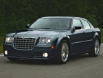 Chrysler 300C SRT8