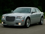 Chrysler 300C SRT8