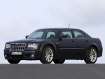 Chrysler 300C SRT8