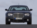 Chrysler 300C SRT8