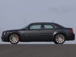 Chrysler 300C SRT8