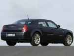 Chrysler 300C SRT8