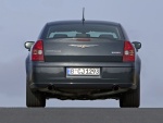 Chrysler 300C SRT8