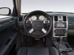 Chrysler 300C SRT8