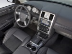 Chrysler 300C SRT8