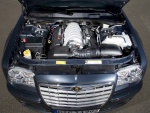 Chrysler 300C SRT8