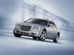 Chrysler 300C седан
