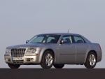Chrysler 300C седан